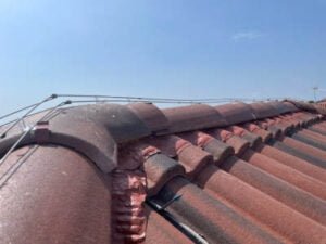 anti piccioni elettrico